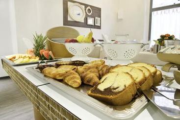 پانسیون B&b Relais Inn Lucca