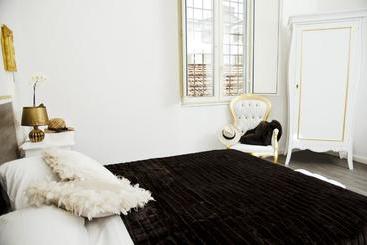 پانسیون B&b Relais Inn Lucca