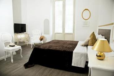 پانسیون B&b Relais Inn Lucca