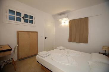 פנסיון St. George Village