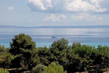 膳宿费 The Beach House