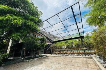 بنسيون The Wishes Hotel At Chiangmai