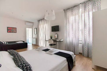 ペンション Suite Colombo 32