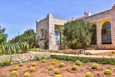 پانسیون Villa Océane