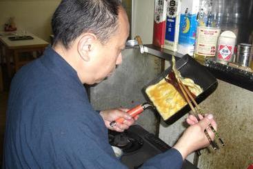 ریوکان Taikoban Kam Kam