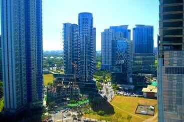 آپارتمان South Of Market Private Residences