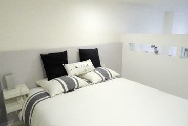 Unsejouranantes  Loft Cassard