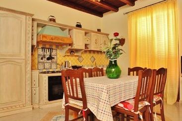 Villa Salvatore