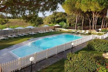 Жильё для туристов Villaggio Mietta