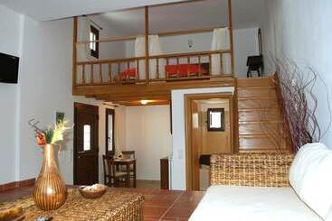 هتل آپارتمان Vina Beach