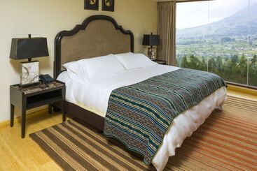 호텔 Medina Del Lago