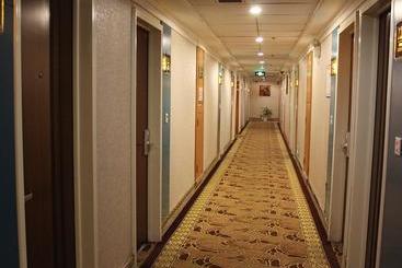 Chongqing Si Jia Xin Yi Hotel  Shipingqiao