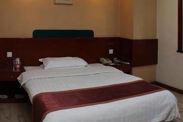 Chongqing Si Jia Xin Yi Hotel  Shipingqiao