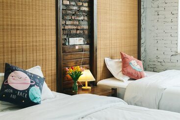 ホテル California Zhangjiajie