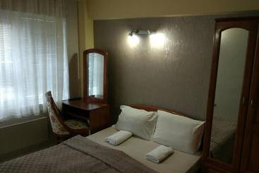 Family Hotel Kartala