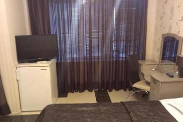 Family Hotel Kartala