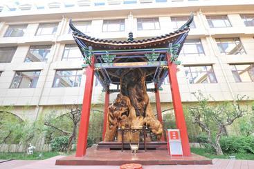 בית מלון כפרי Inzone  Garland   Taian