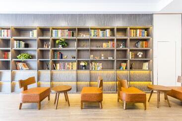 فندق Jinjiang Inn Qingdao Chongqing South Road Metro