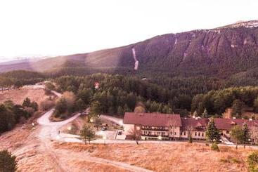 هتل Panorama