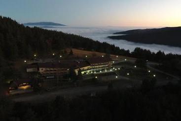 هتل Panorama
