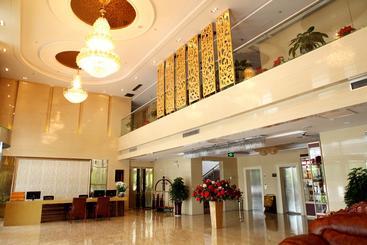 Otel Shadu