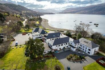 Отель The Royal