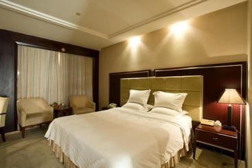 Shengle Hotel  Chaozhou