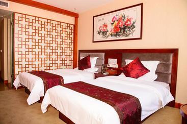 Starway Hotel Yangjiaping Wanxiang City