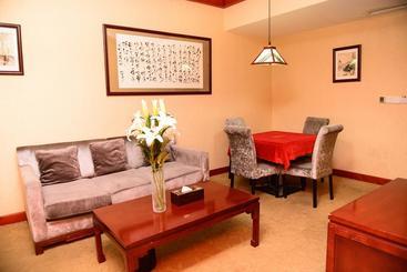 Starway Hotel Yangjiaping Wanxiang City