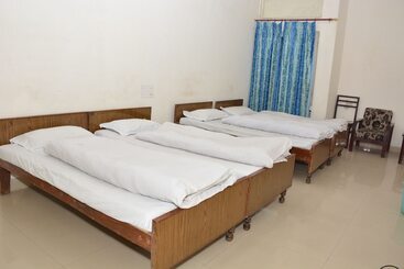 בית מלון כפרי Drona