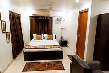 酒店 Heritage Residency Patna