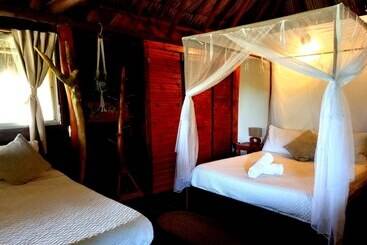 ホテル Kite Eco House