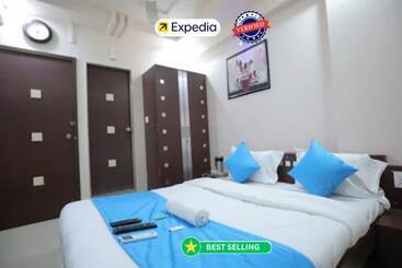 Hotel Raviraj Palace Rajkot