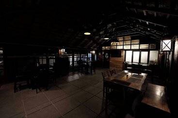 호텔 The Farm Retreat