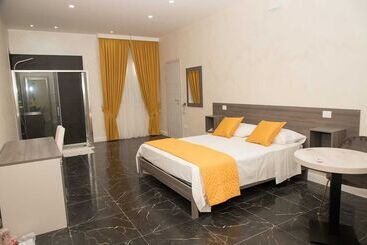 פנסיון B&b Laura