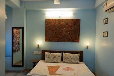 פנסיון Durag Niwas