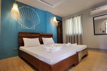 Amos Pili Tree Inn Powered By Cocotel