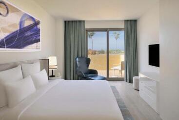 Mövenpick Hotel & Apartments Ghala Muscat