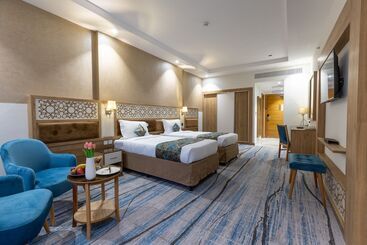 Time Ruba Hotel & Suites