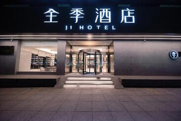 Ji Hotel Wenling