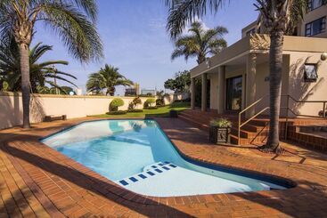 游客公寓 14 The Shades   By Stay In Umhlanga