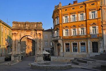 旅馆 Boutique Suites Joyce