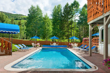 All Seasons At Golden Peak