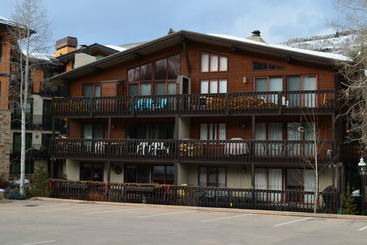 All Seasons At Golden Peak