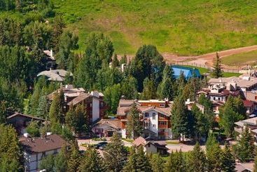 All Seasons At Golden Peak