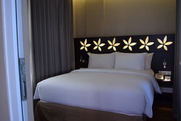 Amartha Hills Hotel And Resort