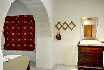Anna Malai Traditional Cretan Villa