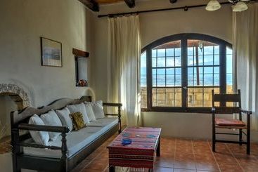 Anna Malai Traditional Cretan Villa
