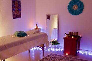 민박 Brisas Doradas