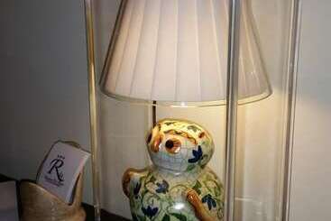 مبيت وإفطار Residenza Del Turista